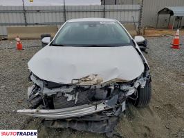 Toyota Corolla 2022 1