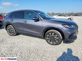 Honda HR-V 2026 2