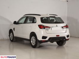 Mitsubishi ASX 2019 2.0 147 KM