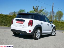 Mini Countryman 2018 2.0 150 KM