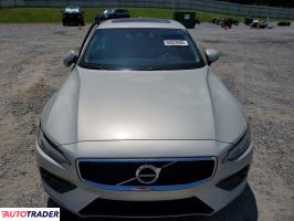 Volvo S60 2021 2