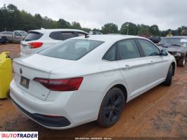 Volkswagen Jetta 2022 1