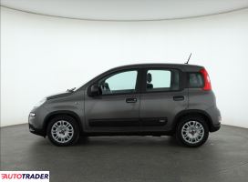 Fiat Panda 2023 1.0 68 KM
