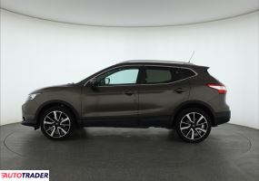 Nissan Qashqai 2017 1.6 160 KM