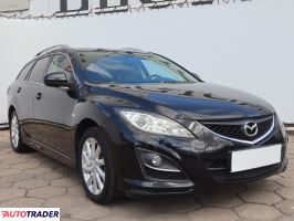 Mazda 6 - zobacz ofertę