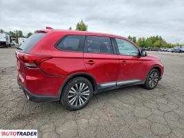 Mitsubishi Outlander 2020 2