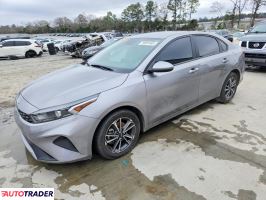 Kia Pozostałe 2022 2