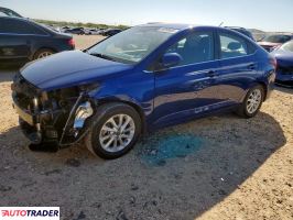 Hyundai Accent - zobacz ofertę