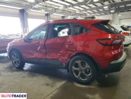 Ford Escape 2025 1