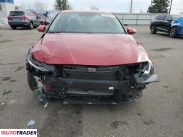 Hyundai Elantra 2021 2