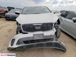 Kia Sorento 2020 3