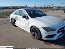 Mercedes CL - zobacz ofertę