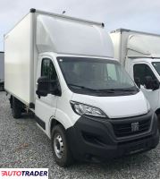Fiat Ducato 2024 2.2 Fiat Ducato 2024 2.2