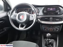 Fiat Tipo 2017 1.4 93 KM