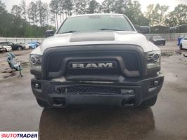 Dodge Ram 2020 5 Dodge Ram 2020 5