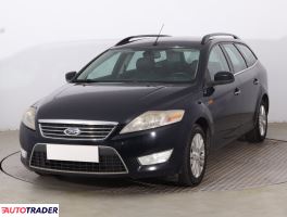 Ford Mondeo 2007 2.0 128 KM