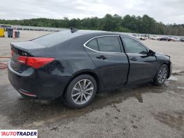 Acura TL 2019 2 Acura TL 2019 2