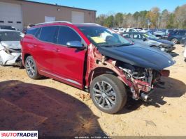 GMC Terrain - zobacz ofertę