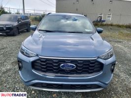 Ford Escape 2025 2