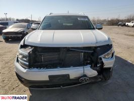 Volkswagen Atlas 2019 3 Volkswagen Atlas 2019 3
