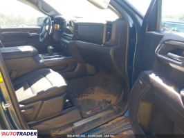 Chevrolet 1500 2024 5 Chevrolet 1500 2024 5
