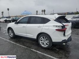 Acura RDX 2021 2 Acura RDX 2021 2