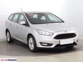 Ford Focus 2017 1.5 118 KM