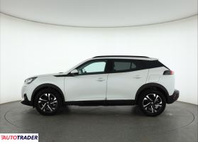 Peugeot 2008 2021 1.2 128 KM