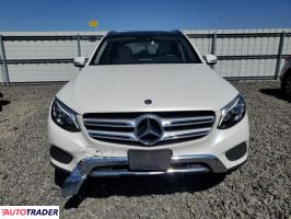 Mercedes CL 2019 2 Mercedes CL 2019 2