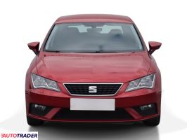 Seat Leon 2019 1.5 128 KM