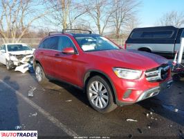 Mercedes 300 - zobacz ofertę