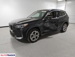 BMW X1 2023 2