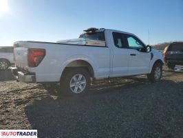 Ford Pozostałe 2024 5