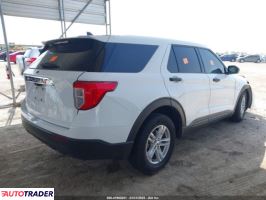 Ford Explorer 2023 2 Ford Explorer 2023 2