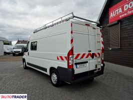 Citroen Jumper 2014 2.2 Citroen Jumper 2014 2.2