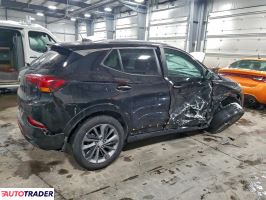 Buick Pozostałe 2023 1