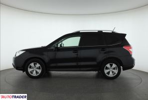 Subaru Forester 2015 2.0 144 KM