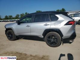 Toyota Pozostałe 2019 2