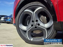 Alfa Romeo Pozostałe 2026 1.5 175 KM