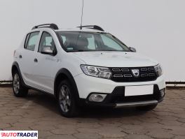 Dacia Sandero 2017 0.9 88 KM