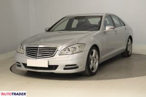 Mercedes S-klasa 2011 4.7 429 KM