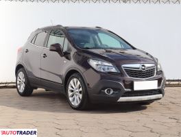 Opel Mokka 2015 1.7 128 KM