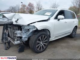 Volvo XC90 2024 2