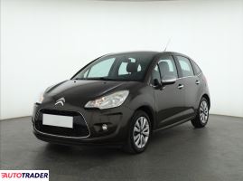 Citroen C3 2012 1.4 72 KM