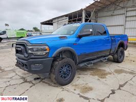 Dodge Ram - zobacz ofertę