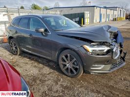 Volvo XC60 2020 2