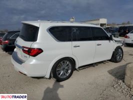 Infiniti Pozostałe 2019 5