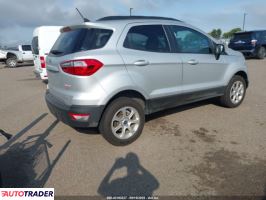 Ford EcoSport 2020 2