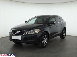 Volvo XC60 2012 2.0 160 KM
