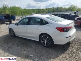 Honda Civic 2022 1 Honda Civic 2022 1